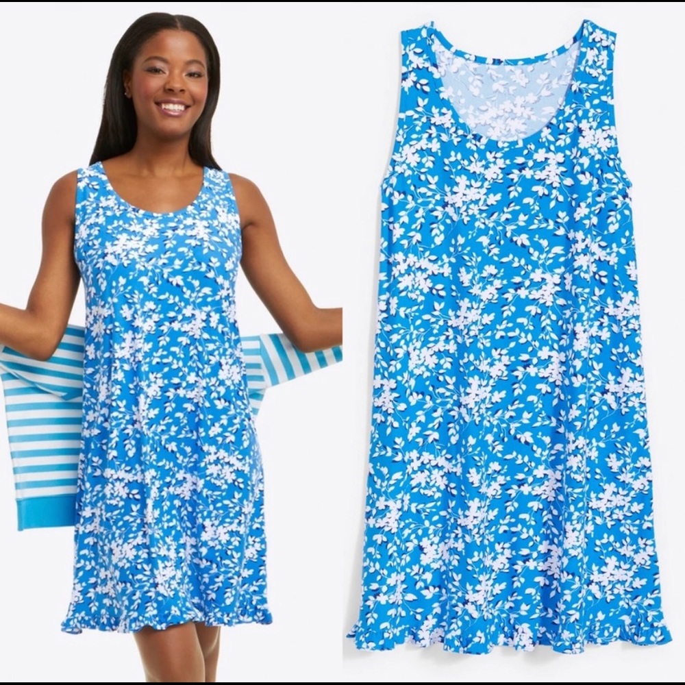 Brand New with Tags Draper James Dress